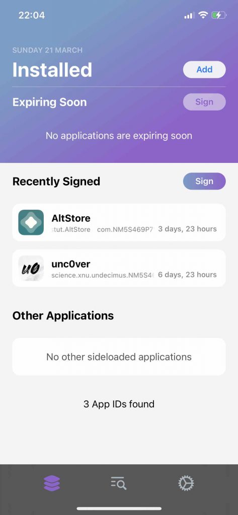 图片[2]-著名越狱自签工具ReProvision Reborn 0.6.0发布新版-抖有网