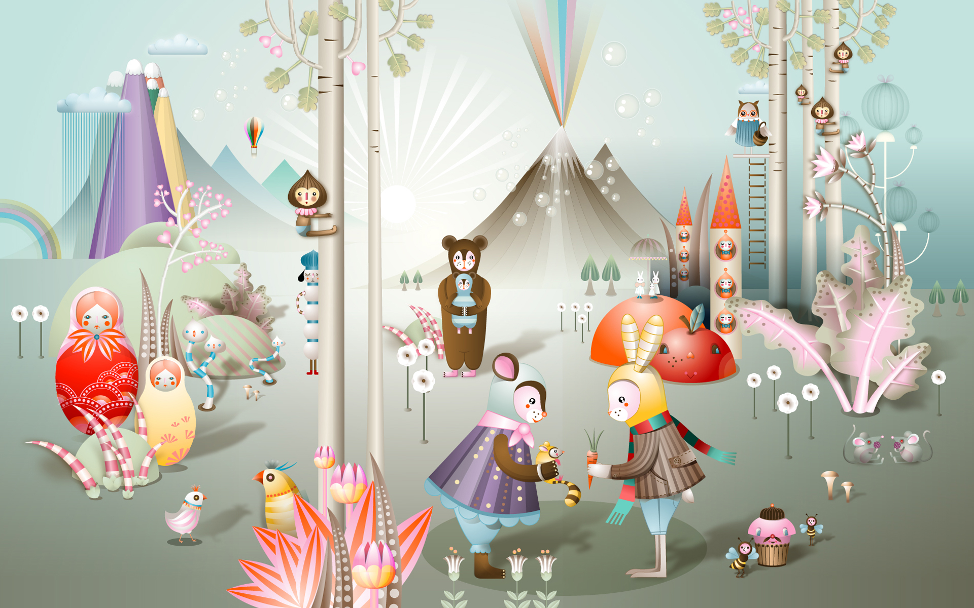 图片[21]-Windows7经典壁纸-抖有网