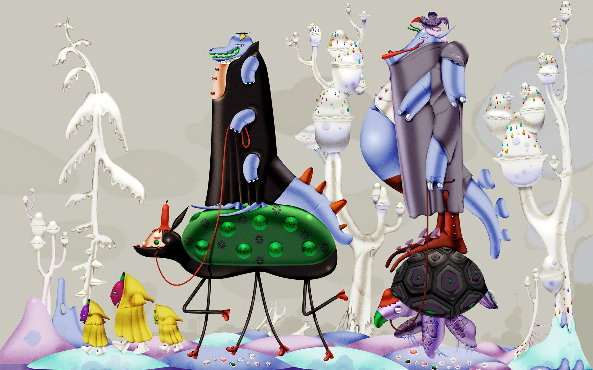 图片[23]-Windows7经典壁纸-抖有网