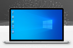 Windows10 X64位 纯净专业版2009（20H2）-抖有网