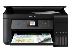 爱普生Epson L4169打印机