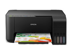 Epson爱普生L3153打印机