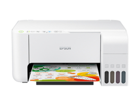 Epson爱普生L3151打印机驱动