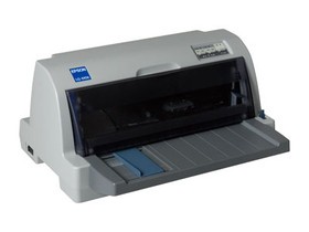 爱普生Epson LQ-610K