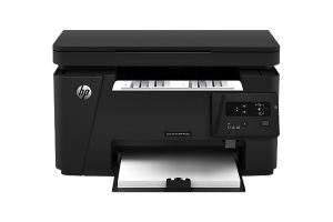 惠普HP LaserJet Pro M126a MFP打印机驱动-抖有网