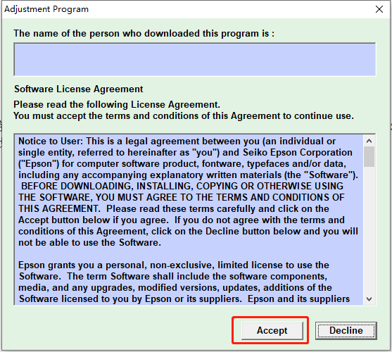 图片[2]-Epson 爱普生 L3150系列固件升级失败 变ET-2710-抖有网