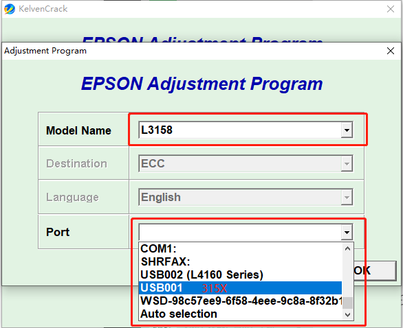 图片[3]-Epson 爱普生 L3150系列固件升级失败 变ET-2710-抖有网