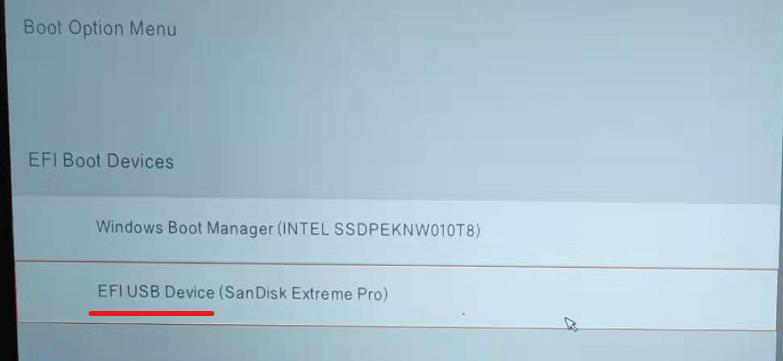 图片[9]-Redmi / 小米笔记本操作系统恢复指导-抖有网