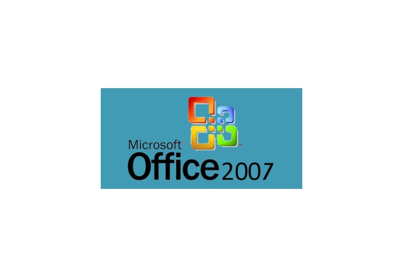 Microsoft Office 2007-抖有网