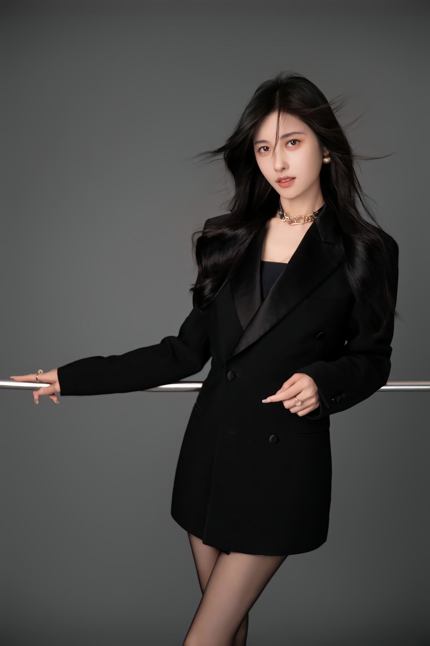 抖音名称：是小朱吖