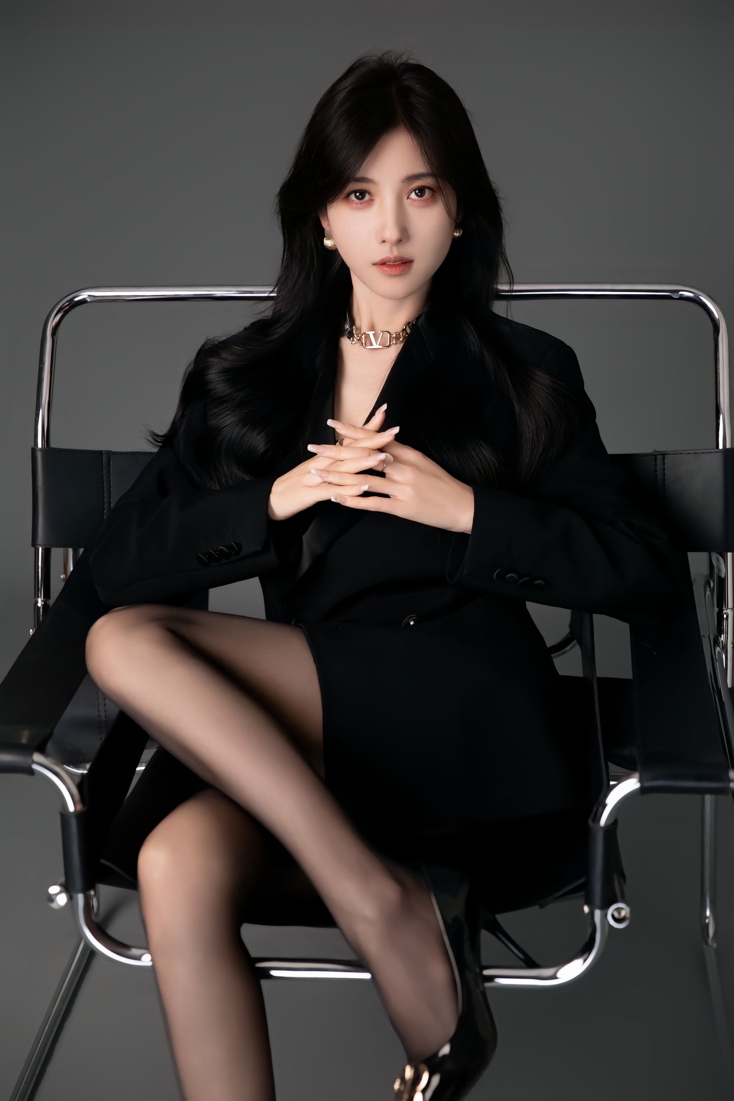 抖音名称：是小朱吖