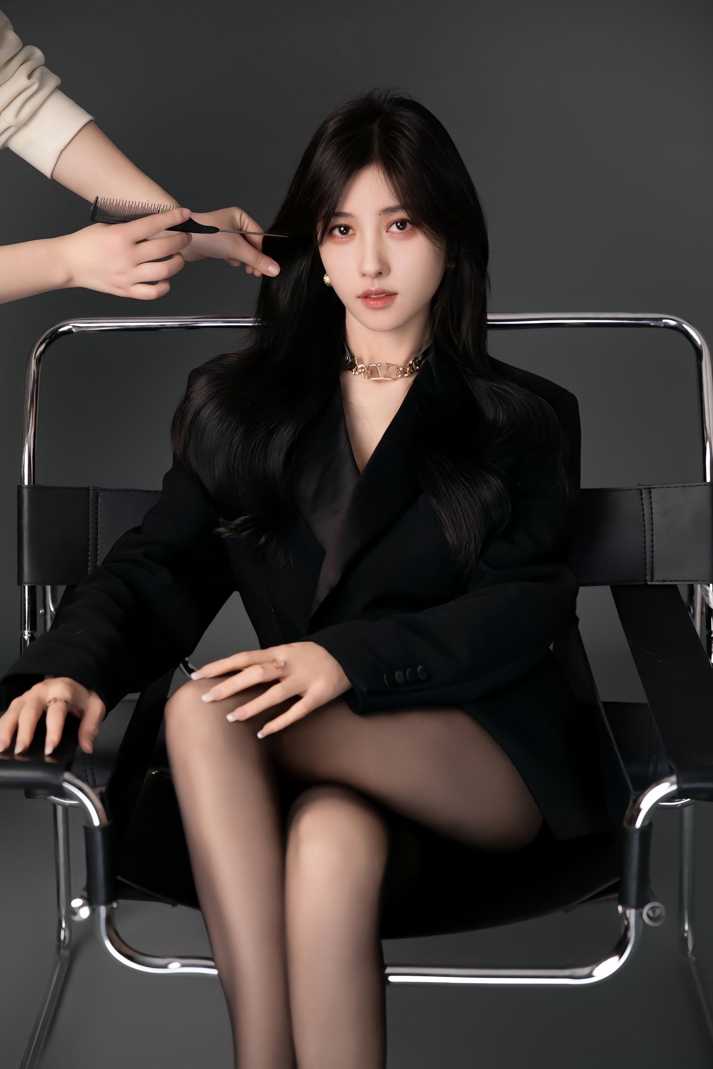 抖音名称：是小朱吖