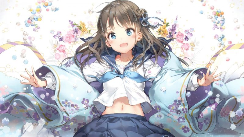 今日壁纸分享-抖有网