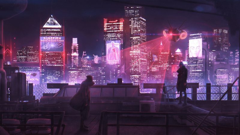 今日壁纸分享-抖有网