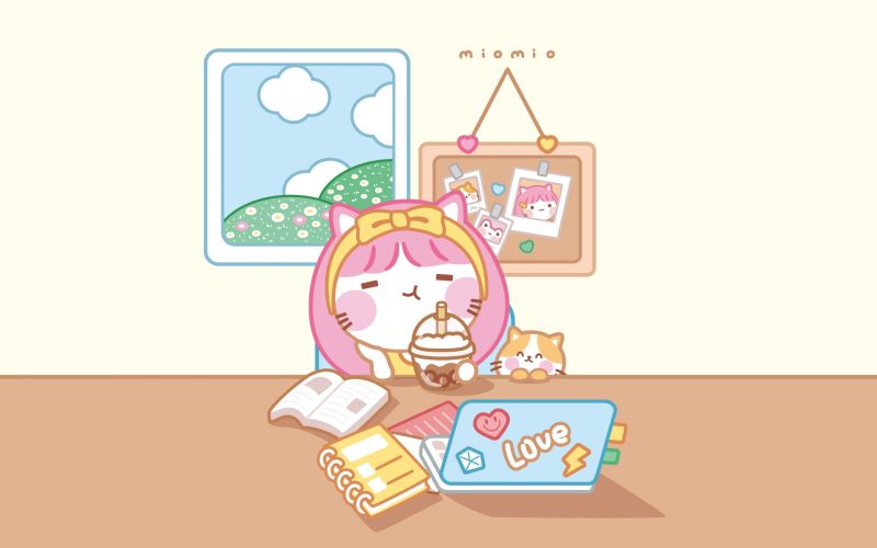 今日壁纸分享-抖有网