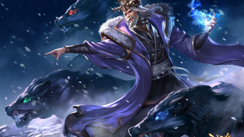 今日壁纸分享-抖有网