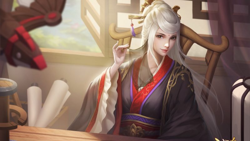 今日壁纸分享-抖有网