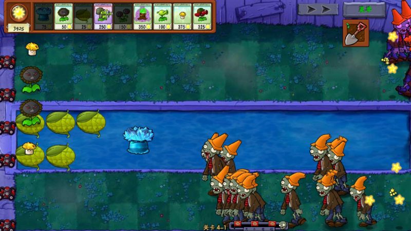 植物虐僵尸（植物大战僵尸无双版）-抖有网