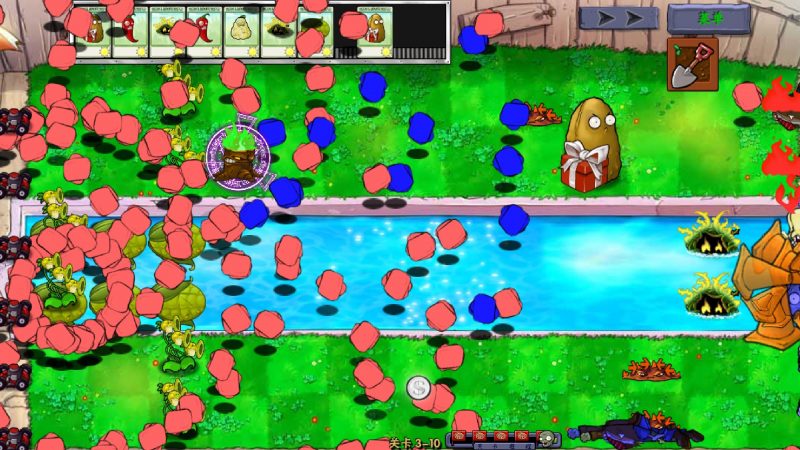 植物虐僵尸（植物大战僵尸无双版）-抖有网