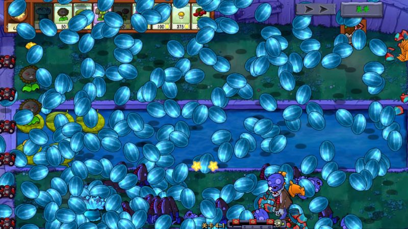 植物虐僵尸（植物大战僵尸无双版）-抖有网