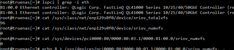 联想版QLogic QL41262开不了sriov-抖有网