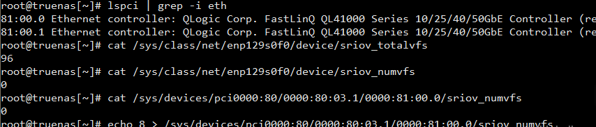 联想版QLogic QL41262开不了sriov-电脑综合讨论区圈子-综合交流区-抖有网