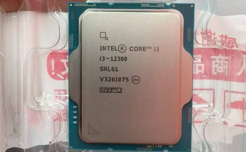 一颗奇怪的CPU-抖有网
