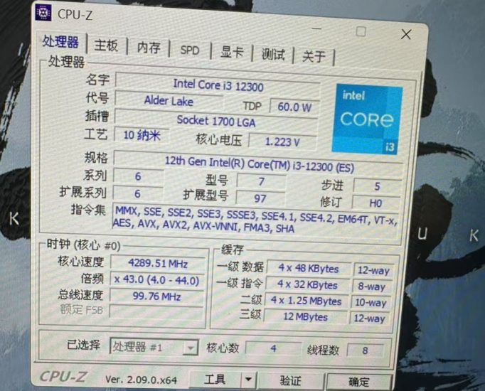 一颗奇怪的CPU-抖有网