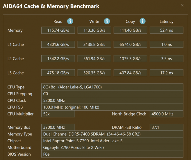 海鲜市场买到个很抽象的技嘉z790-抖有网