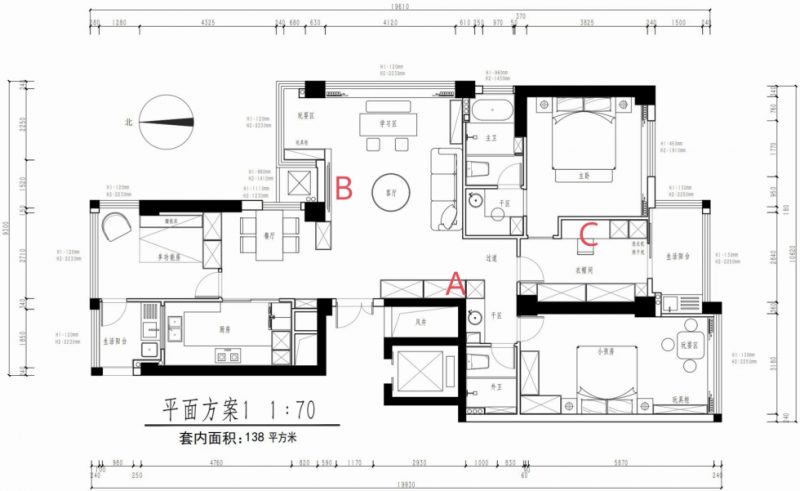 各位18cm，新房装修，家庭网络方案求推荐-抖有网
