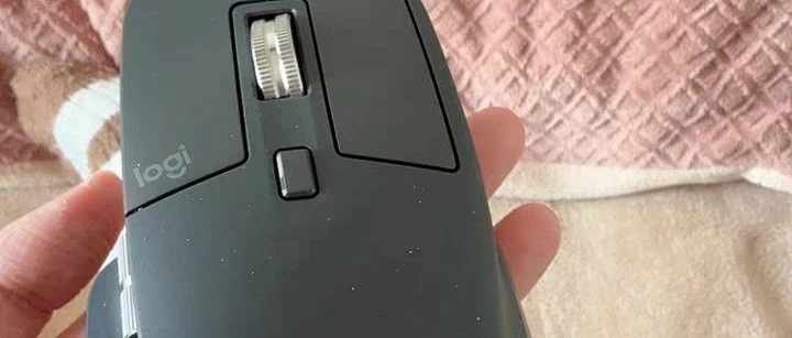 罗技大师MX master3s使用很卡顿，用的蓝牙连接，有什么办法可以不卡吗？-抖有网