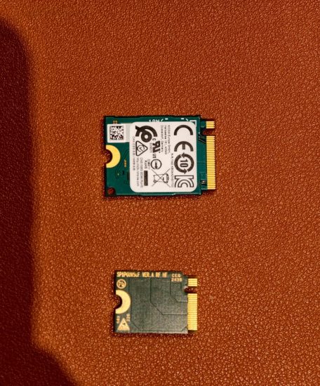 请问这是什么硬盘，有支持的硬盘盒子吗？-抖有网