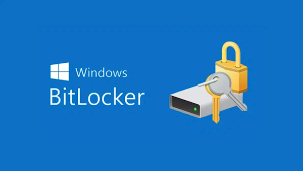 微软留后门？Bitlocker加密竟然被破解？！-抖有网