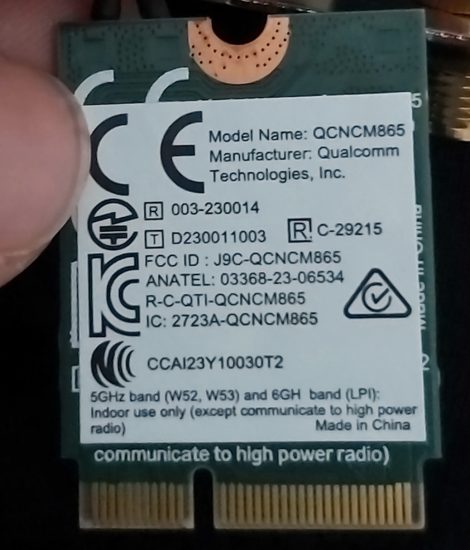 一个相当头痛的问题，WIFI7无线网卡，WIN10怎么装驱动-抖有网
