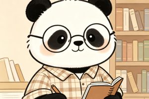 熊猫学者的头像-抖有网