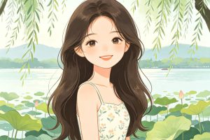 杭州小可爱的头像-抖有网
