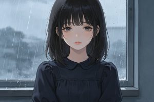 忧伤小姐姐的头像-抖有网