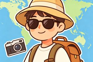 旅游自然的头像-抖有网
