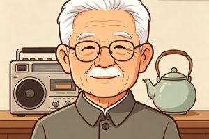 中华爷的头像-抖有网