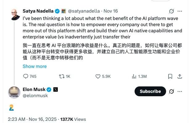 转载：印度裔高管遭遇大型翻车现场-抖有网