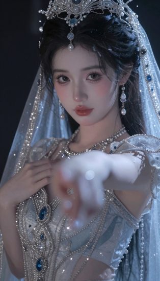 7合1工作流单图编辑效果图与图生图Z-image.json效果图对比-抖有网