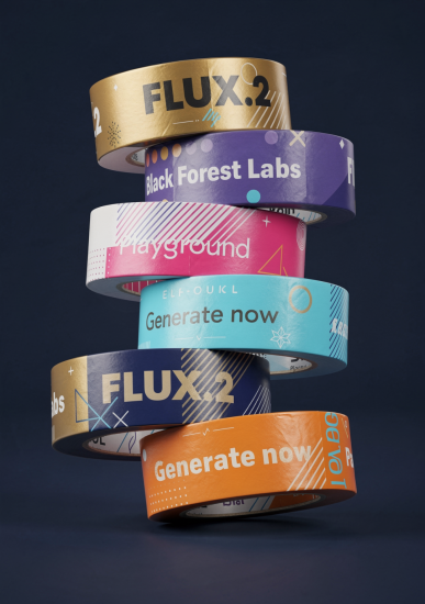 Flux 2开源 320亿参数量对标Nano Banana Pro Flux 2 Lora训练-抖有网