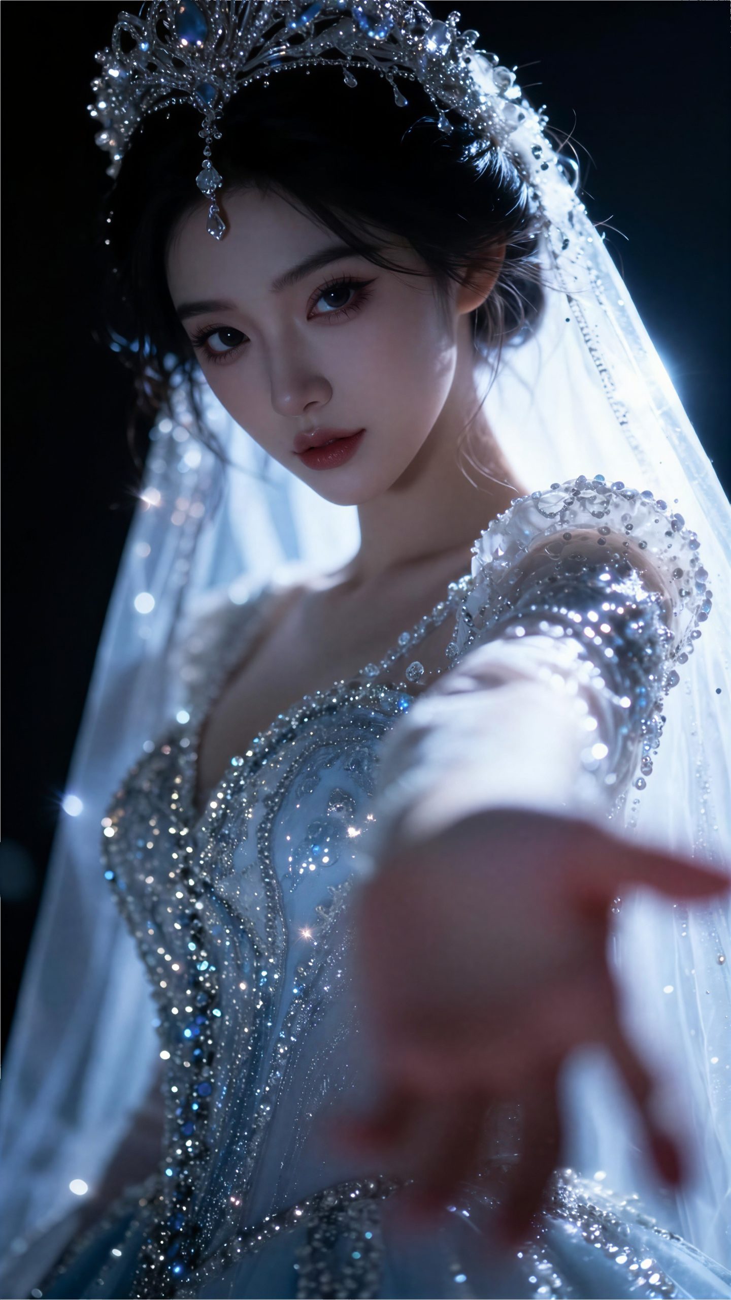 三步骤：亿级像素-单图编辑-4k高清放大完美优化图片效果-抖有网